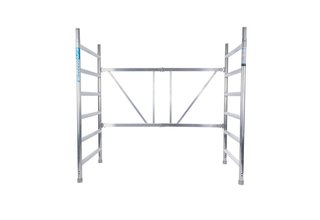 Kamersteiger vouwunit 90 serie 6 sporten