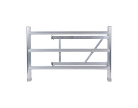 Kamersteiger opzetstuk 135 serie 3 sporten