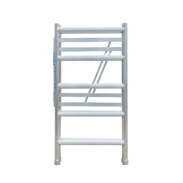 Kamersteiger Vouwunit compact serie 5 sporten Kamersteiger Vouwunit compact serie 5 sporten