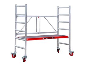 Kamersteiger RS 44-Power 75x185 3m werkhoogte