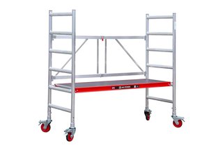 Kamersteiger RS 44-Power 75x185 3m werkhoogte