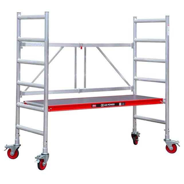 Kamersteiger RS 44-Power 75x185 3m werkhoogte
