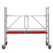 Kamersteiger RS 44-Power 75x185 3m werkhoogte