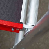 Kamersteiger RS 44-Power 75x185 3m werkhoogte