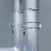 Kamersteiger RS 44-Power 75x185 3m werkhoogte