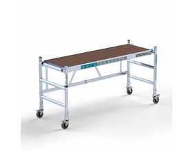 Kamersteiger Ready 75x190 3m