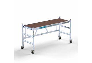 Kamersteiger Ready 75x190 3m