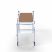 Kamersteiger Ready 75x190 3m