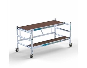 Kamersteiger Ready 90x190 3m