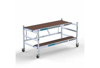 Kamersteiger Ready 90x190 3m