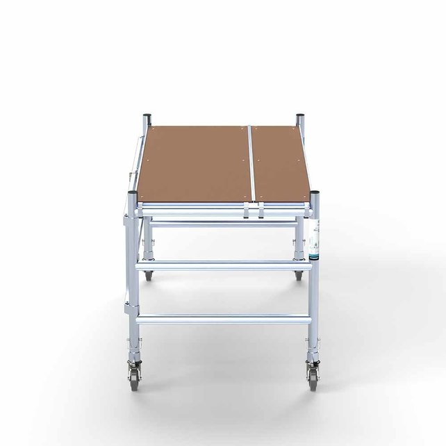 Kamersteiger Ready 90x190 3m Kamersteiger Ready 90x190 3m