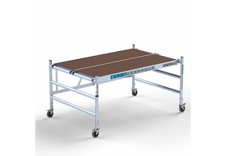 Kamersteiger Ready 135x190 3m