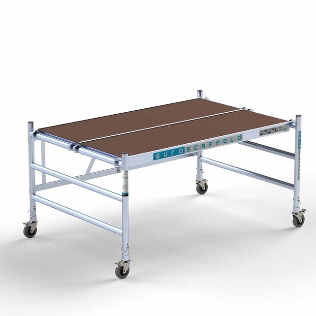 Kamersteiger Ready 135x190 3m Kamersteiger Ready 135x190 3m