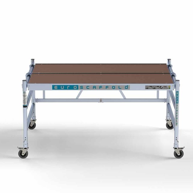 Kamersteiger Ready 135x190 3m Kamersteiger Ready 135x190 3m