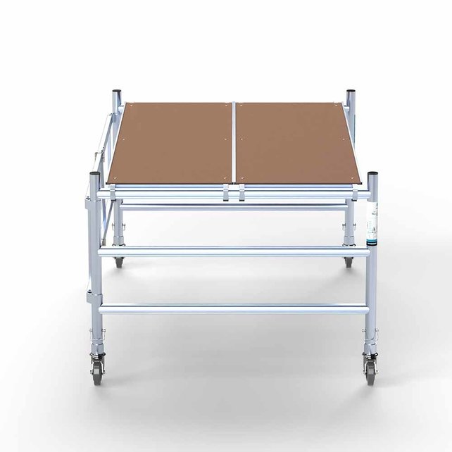 Kamersteiger Ready 135x190 3m Kamersteiger Ready 135x190 3m