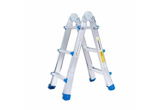 Multiladder 4x3