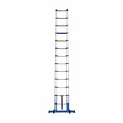 Telescoopladder 3,8 meter