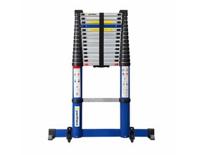 NIEUW: Telescoopladder 5,2 meter
