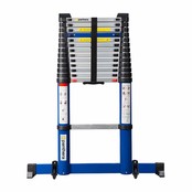 Telescoopladder 4,4 meter