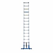 Telescoopladder 4,4 meter