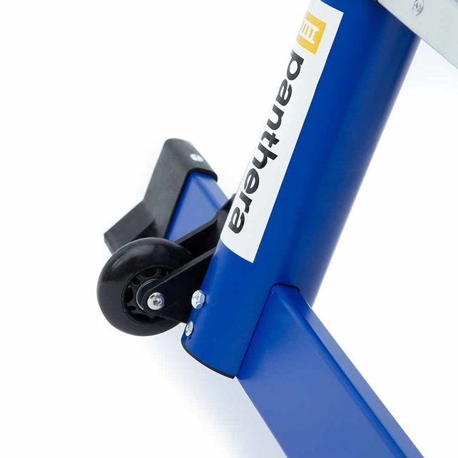 Telescoopladder 4,4 meter