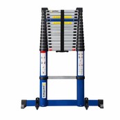 Telescoopladder 4,8 meter Telescoopladder 4,8 meter