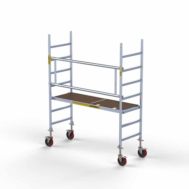 Panthera rolsteiger 75 x 185 x 3,2 meter werkhoogte Panthera rolsteiger 75 x 185 x 3,2 meter werkhoogte