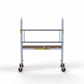 Panthera rolsteiger 75 x 185 x 3,2 meter werkhoogte Panthera rolsteiger 75 x 185 x 3,2 meter werkhoogte