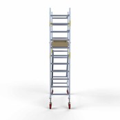 Panthera rolsteiger 75 x 185 x 4,2 meter werkhoogte Panthera rolsteiger 75 x 185 x 4,2 meter werkhoogte