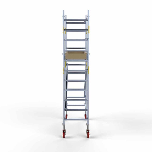 Panthera rolsteiger 75 x 185 x 4,2 meter werkhoogte Panthera rolsteiger 75 x 185 x 4,2 meter werkhoogte