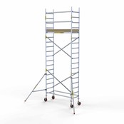 Panthera rolsteiger 75 x 185 x 6,2 meter werkhoogte