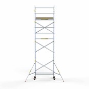 Panthera rolsteiger 75 x 185 x 8,2 meter werkhoogte