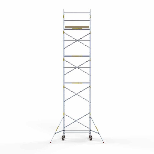 Panthera rolsteiger 75 x 185 x 10,2 meter werkhoogte Panthera rolsteiger 75 x 185 x 10,2 meter werkhoogte