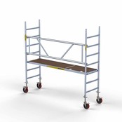 Panthera rolsteiger 75 x 245 x 3,2 meter werkhoogte Panthera rolsteiger 75 x 245 x 3,2 meter werkhoogte