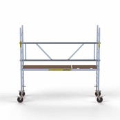 Panthera rolsteiger 75 x 245 x 3,2 meter werkhoogte Panthera rolsteiger 75 x 245 x 3,2 meter werkhoogte