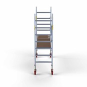 Panthera rolsteiger 75 x 245 x 3,2 meter werkhoogte Panthera rolsteiger 75 x 245 x 3,2 meter werkhoogte