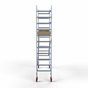 Panthera rolsteiger 75 x 245 x 4,2 meter werkhoogte