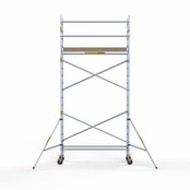 Panthera rolsteiger 75 x 245 x 6,2 meter werkhoogte