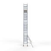 Panthera rolsteiger 75 x 245 x 8,2 meter werkhoogte