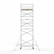 Panthera rolsteiger 75 x 245 x 10,2 meter werkhoogte