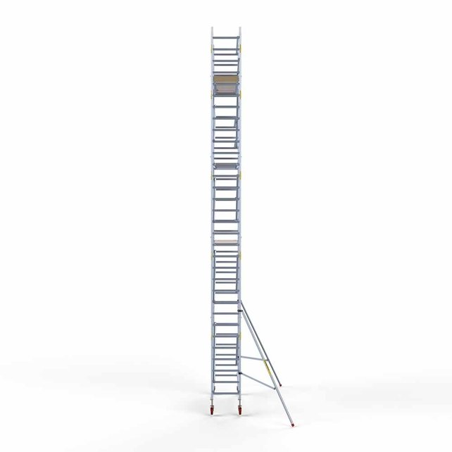 Panthera rolsteiger 75 x 245 x 10,2 meter werkhoogte