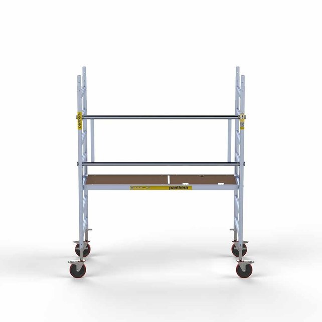 Panthera rolsteiger 90 x 185 x 3,2 meter werkhoogte Panthera rolsteiger 90 x 185 x 3,2 meter werkhoogte