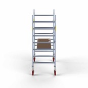 Panthera rolsteiger 90 x 185 x 3,2 meter werkhoogte Panthera rolsteiger 90 x 185 x 3,2 meter werkhoogte