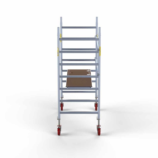 Panthera rolsteiger 90 x 185 x 3,2 meter werkhoogte Panthera rolsteiger 90 x 185 x 3,2 meter werkhoogte