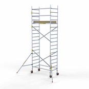 Panthera rolsteiger 90 x 185 x 6,2 meter werkhoogte