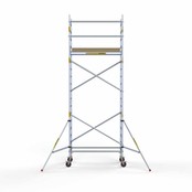 Panthera rolsteiger 90 x 185 x 6,2 meter werkhoogte