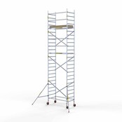 Panthera rolsteiger 90 x 185 x 8,2 meter werkhoogte