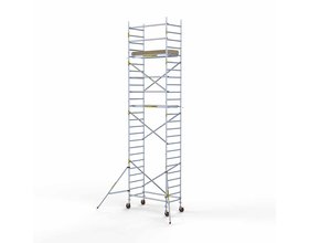 ACTIE: Panthera rolsteiger 90 x 185 x 8,2 meter werkhoogte