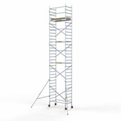 Panthera rolsteiger 90 x 185 x 10,2 meter werkhoogte