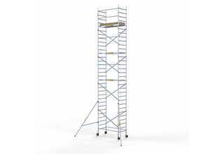 ACTIE: Panthera rolsteiger 90 x 185 x 10,2 meter werkhoogte